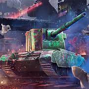 World of Tanks Blitz 8.4 APK 2021 icon